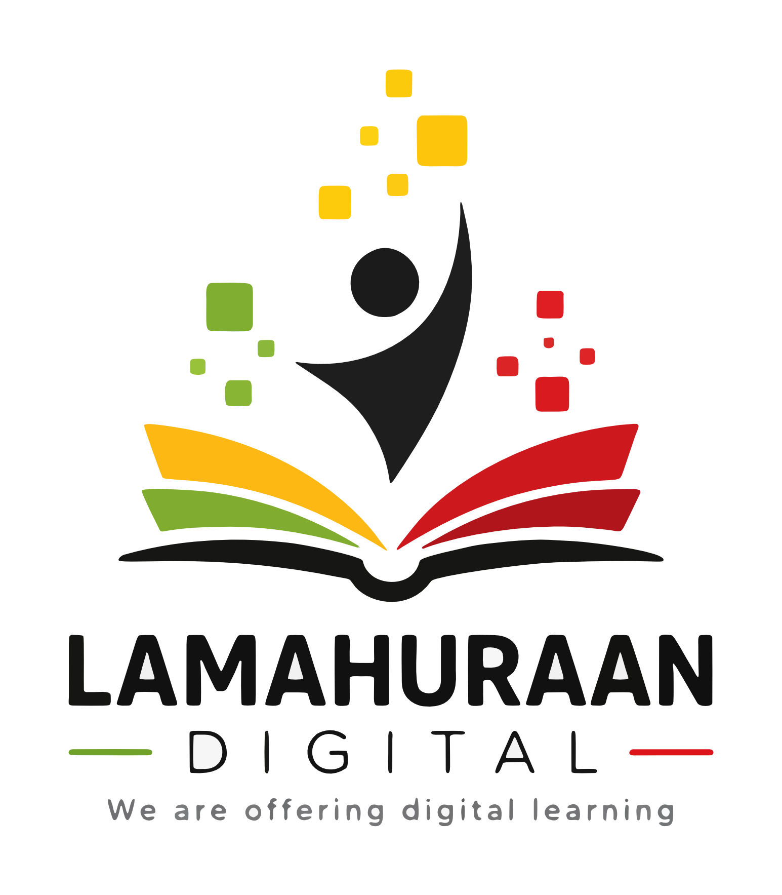 Lamahuraan Digital